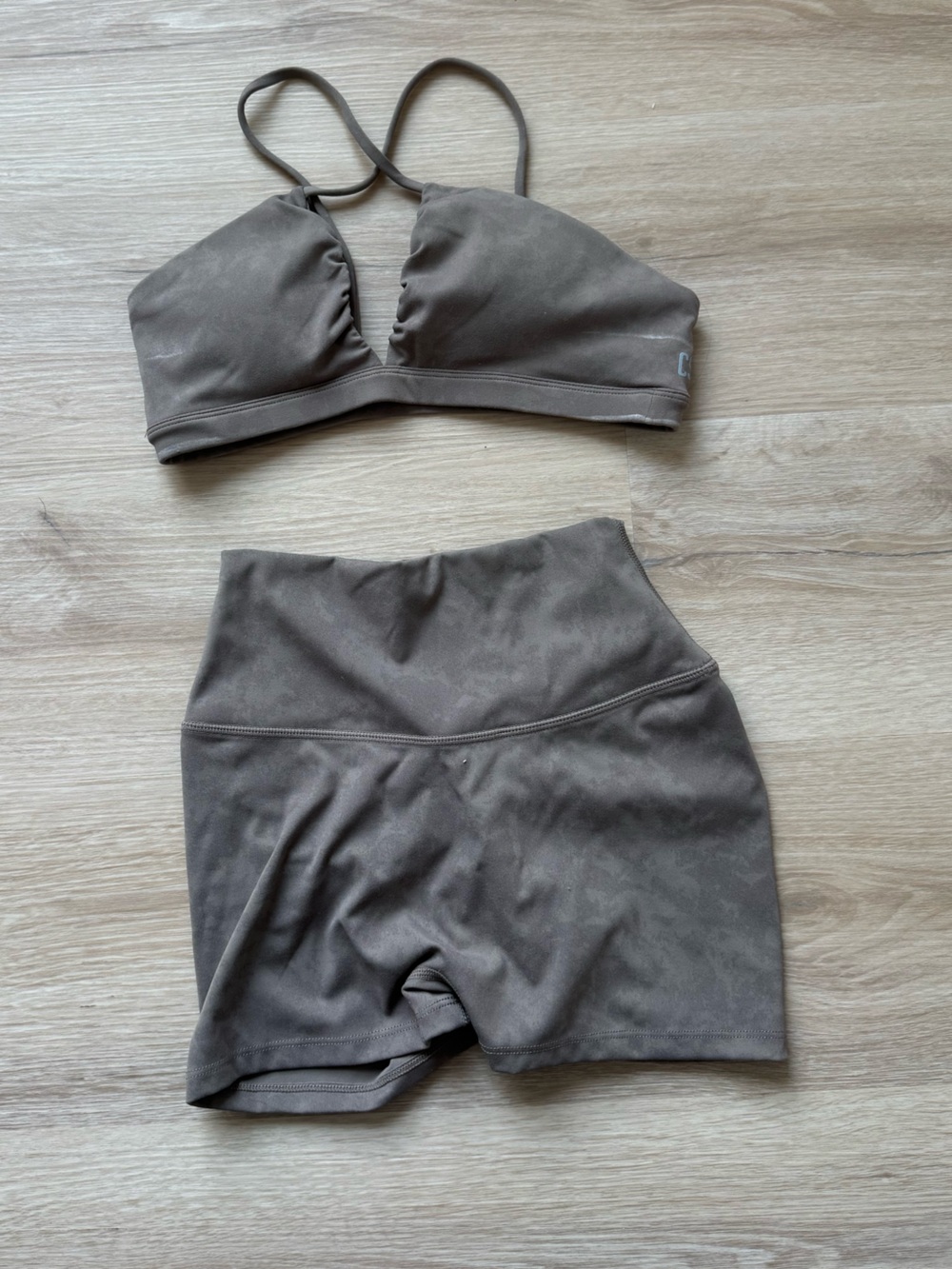 CSB shorts, size M, never worn